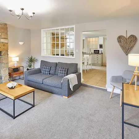 Host & - Princess Place Townhouse Feriehus Whitby