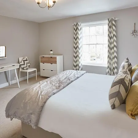 Host & - Princess Place Townhouse 펜션 *