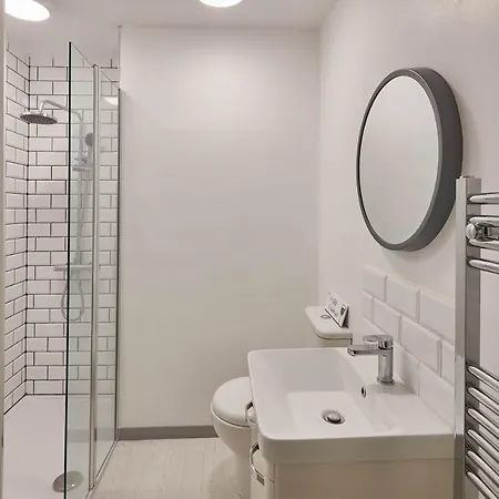 Host & - Princess Place Townhouse