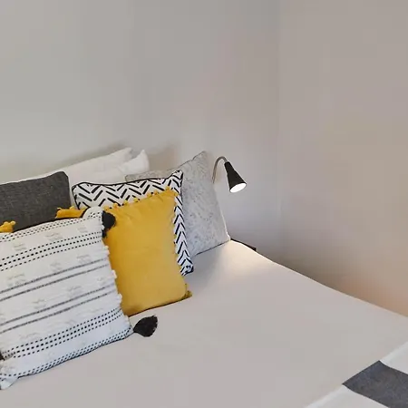 Casa de Férias Host & - Princess Place Townhouse *