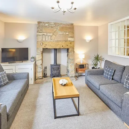 Holiday home Host & - Princess Place Townhouse *