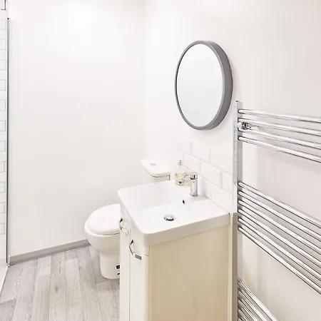 Casa de Férias Host & - Princess Place Townhouse *