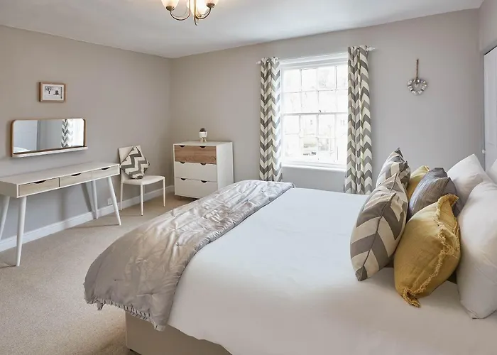 Host & - Princess Place Townhouse 別荘 *