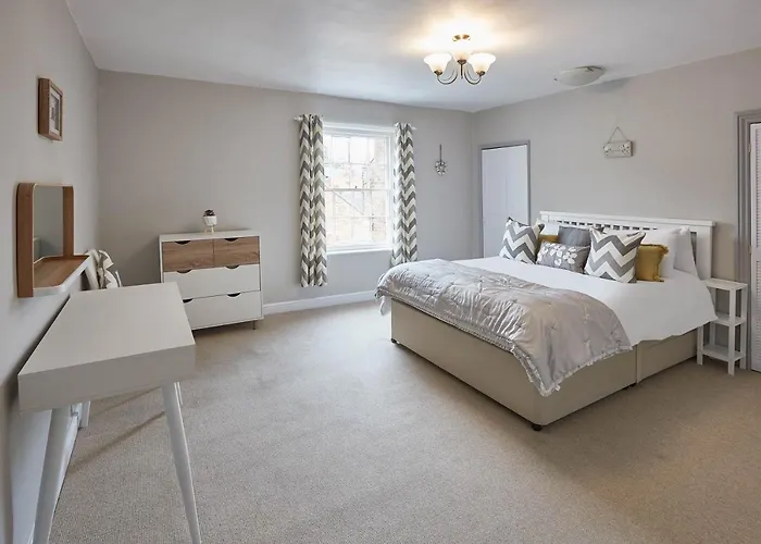 別荘 Host & - Princess Place Townhouse *