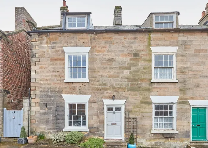 Host & - Princess Place Townhouse 別荘 *