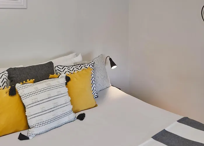 別荘 Host & - Princess Place Townhouse *