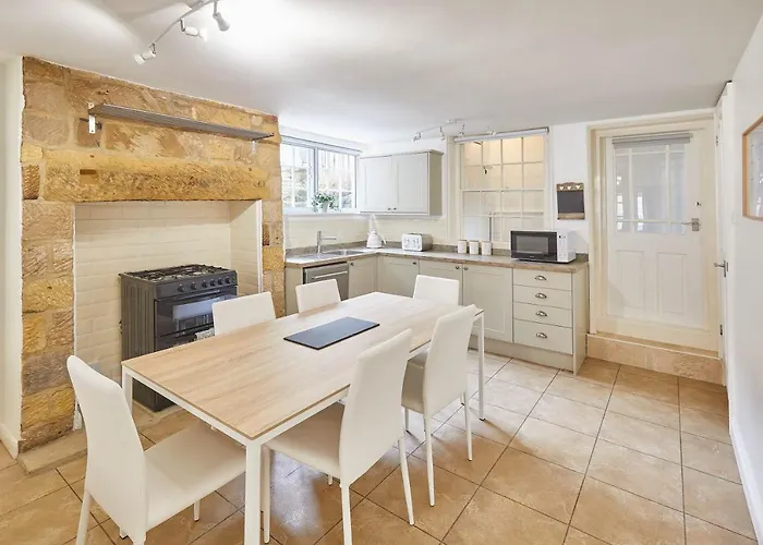 Host & - Princess Place Townhouse ウィットビー