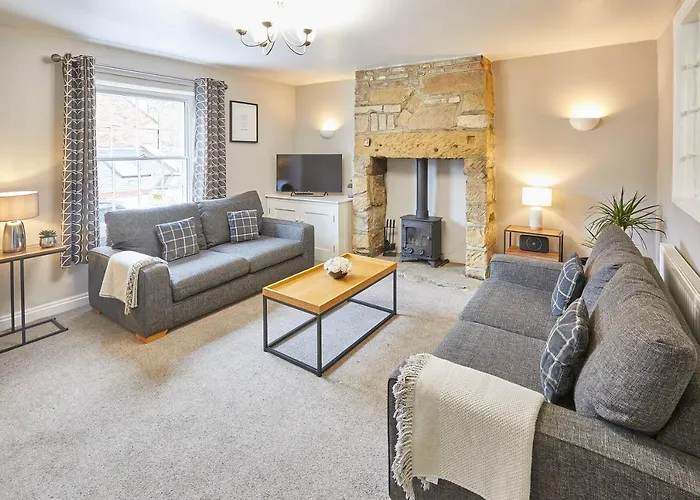 Host & - Princess Place Townhouse 別荘 ウィットビー