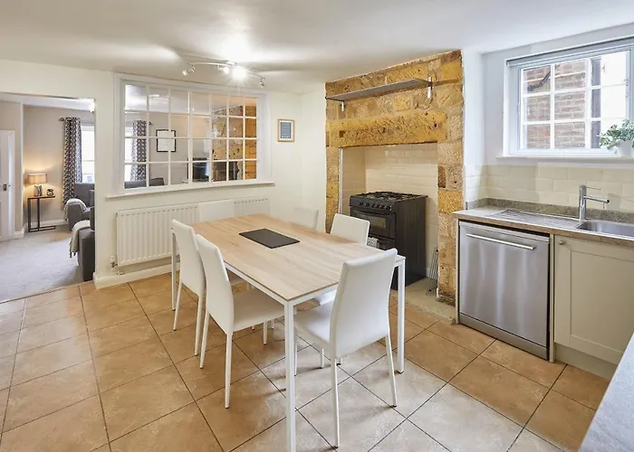 Host & - Princess Place Townhouse 別荘