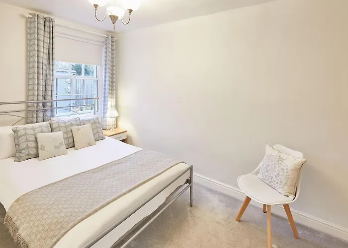 Host & - Princess Place Townhouse 別荘 *