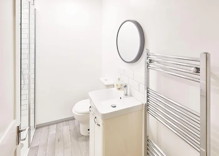 別荘 Host & - Princess Place Townhouse *