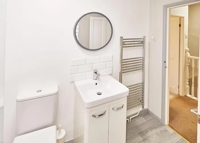 Host & - Princess Place Townhouse