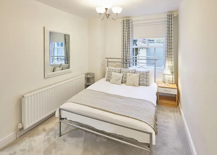 別荘 Host & - Princess Place Townhouse ウィットビー