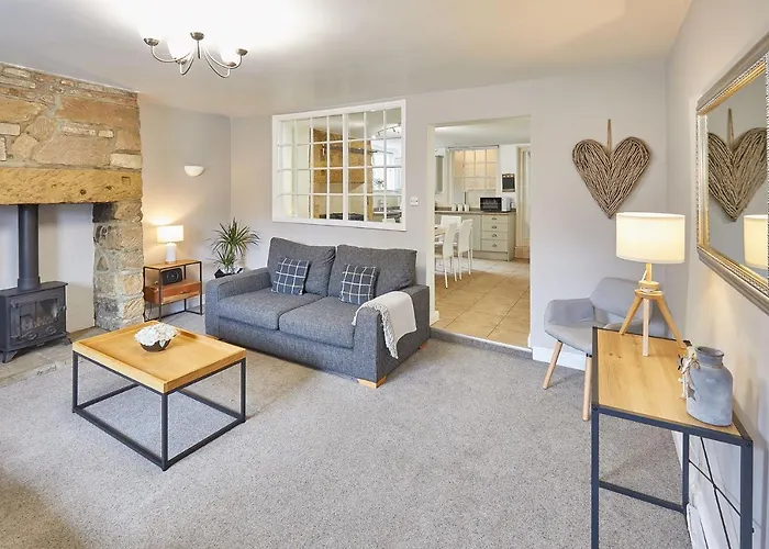 Host & - Princess Place Townhouse 別荘 ウィットビー